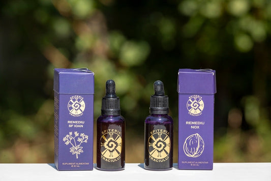 Pacchetto: Tiroide in equilibrio