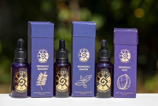 Pacchetto: Salute intima