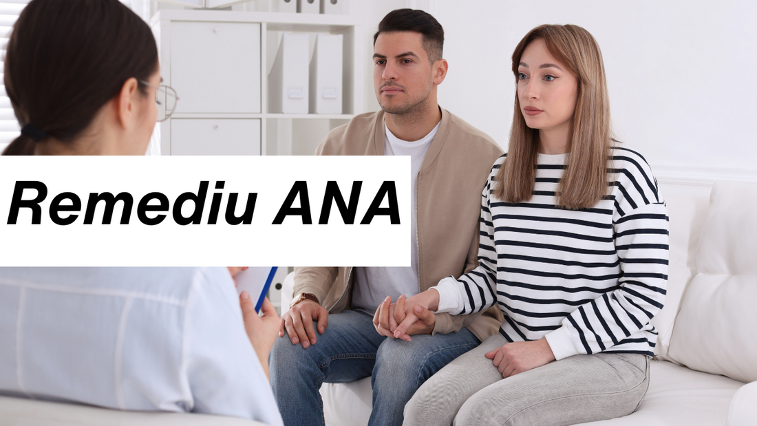 Remediu ANA – Secretul vitalității și al echilibrului sexual de la Spiteria Vraciului