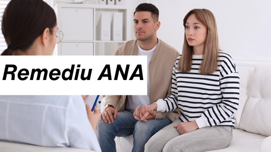 Remediu ANA – Secretul vitalității și al echilibrului sexual de la Spiteria Vraciului