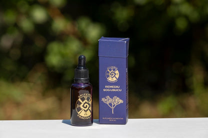 Remediu SOG-USUCU - Slăbește ușor