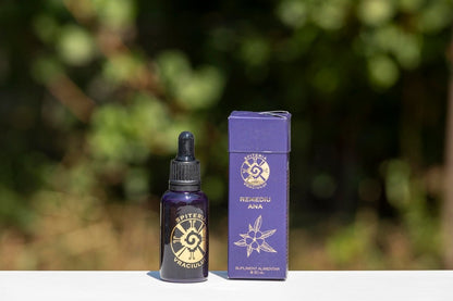 Remediu ANA - Afrodisiac