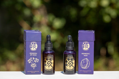 Pachet: Tiroidă în echilibru