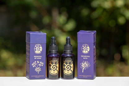 Pacchetto: Reni sani