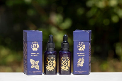 Pacchetto: Comfort digestivo