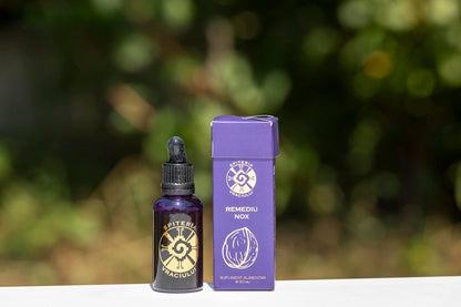 Remediu NOX - Tiroidă sub control