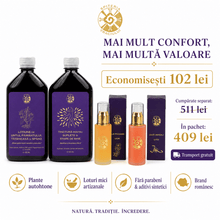 Pachet Articulații fără Durere - Spiteria Vraciului