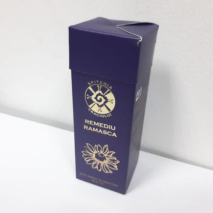 Remediu RAMASCA - Spiteria Vraciului