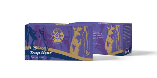 Tè leggero per il corpo - Per dimagrire