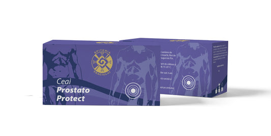 Ceai Prostato Protect