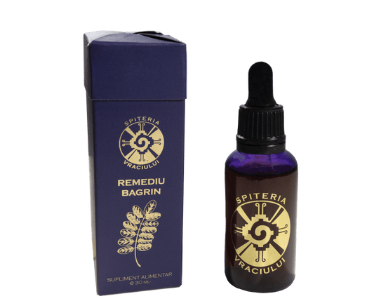 Rimedio BAGRIN