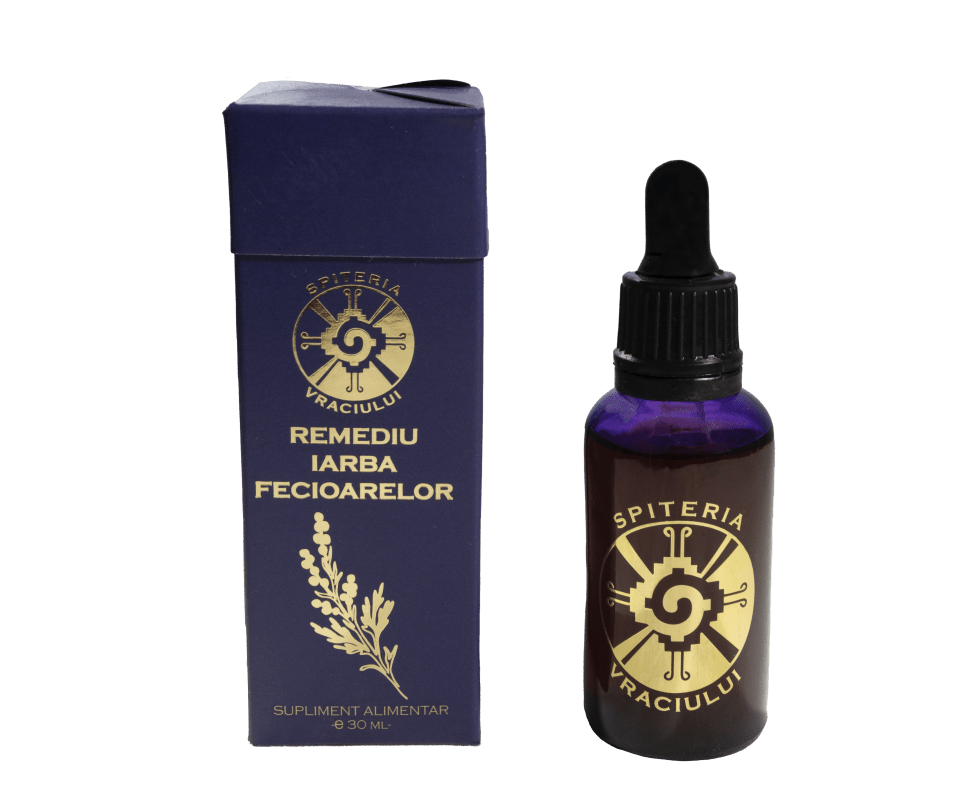 Rimedio ERBA DELLA VERGINE