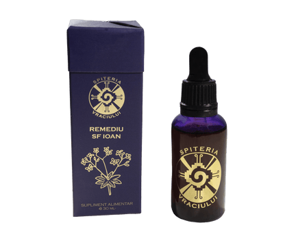 San Giovanni Rimedio