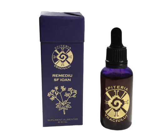 San Giovanni Rimedio