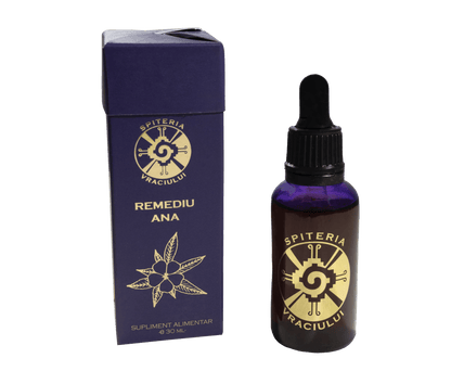 Remediu ANA - Afrodisiac