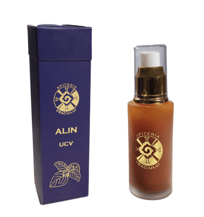 OLIO DI MANDORLE UCV