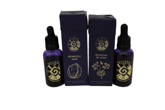 Pacchetto: Tiroide in equilibrio