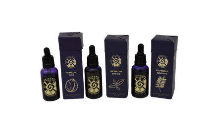 Pachet: Sănătate intimă