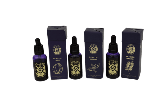 Pacchetto: Salute intima