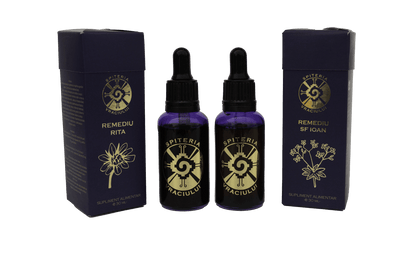 Pacchetto: Reni sani