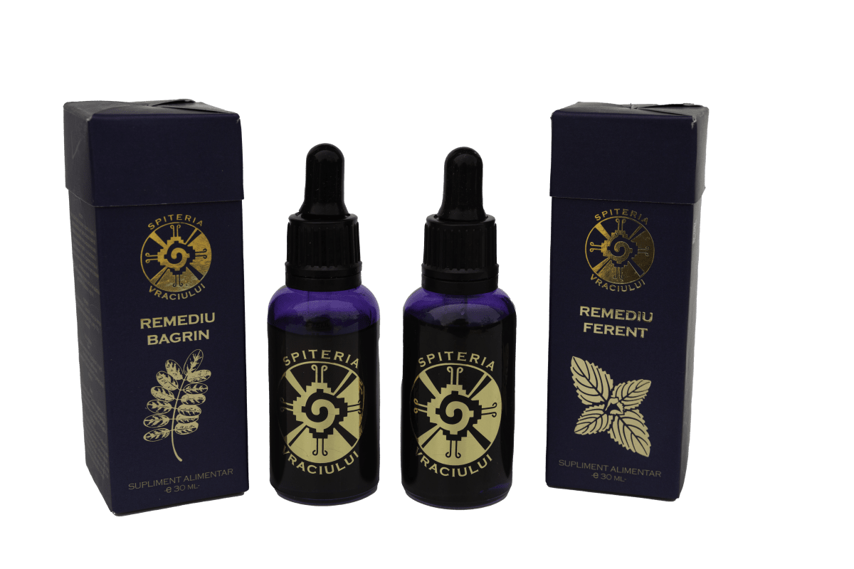 Pacchetto: Comfort digestivo