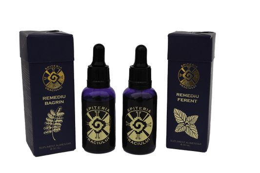 Pacchetto: Comfort digestivo