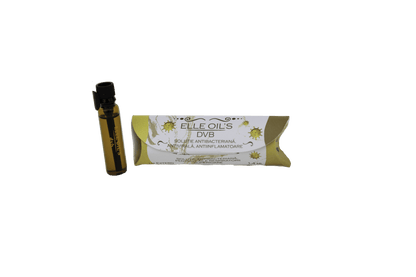 DVB di ELLE OIL
