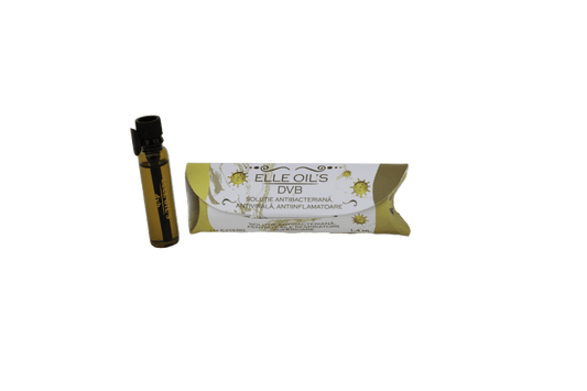 DVB di ELLE OIL