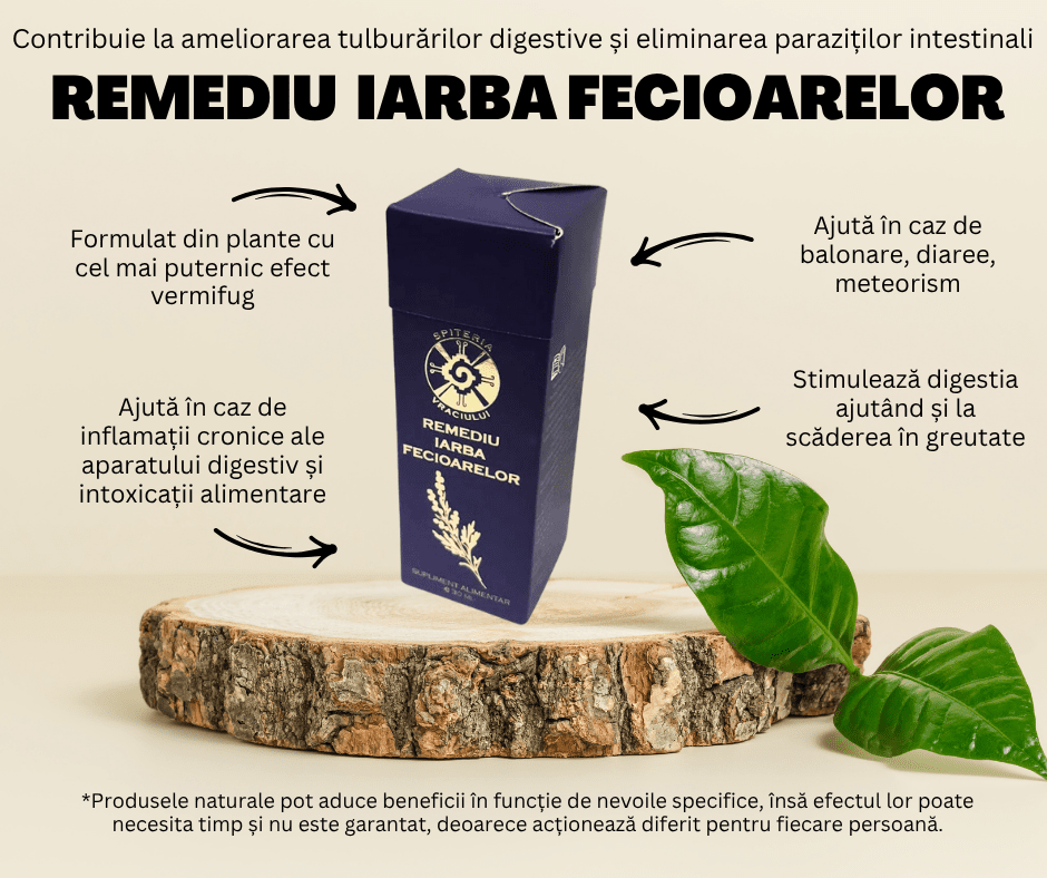 Rimedio ERBA DELLA VERGINE