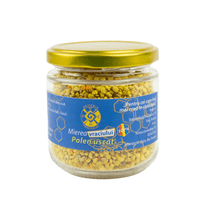 Mierea Vraciului Polen Uscat - Spiteria Vraciului