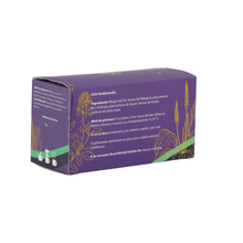 Ceai Antigripal - Spiteria Vraciului