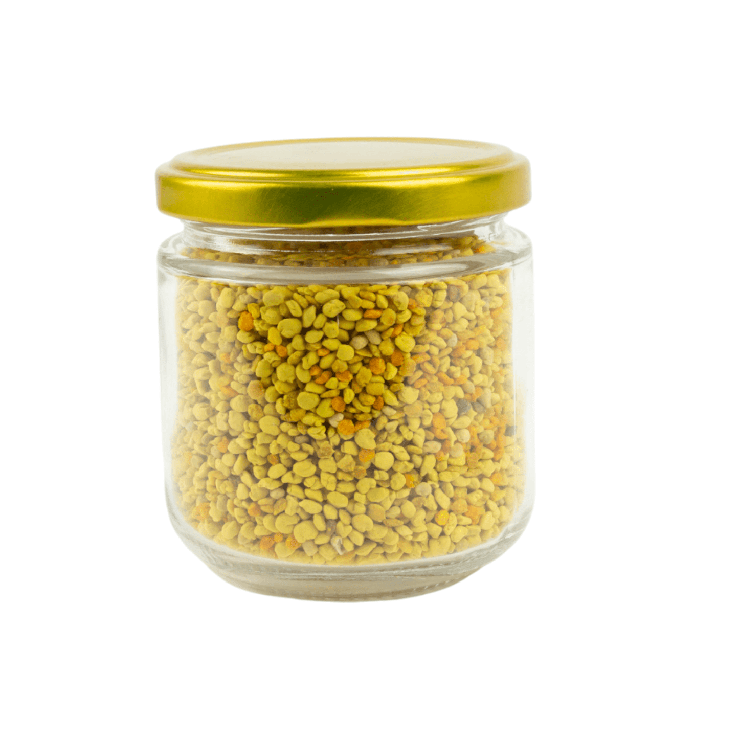 Polen Uscat Natural – Mierea Vraciului | Vitamine și Minerale din Stup - Spiteria Vraciului