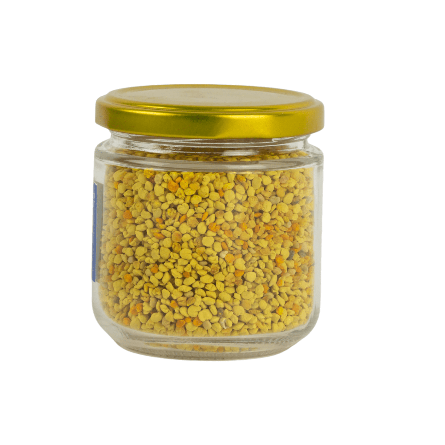 Polen Uscat Natural – Mierea Vraciului | Vitamine și Minerale din Stup - Spiteria Vraciului