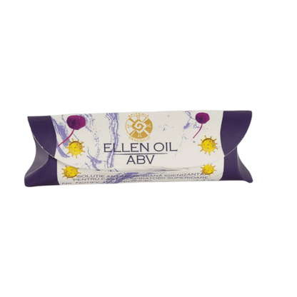 ELLEN OIL ABV - Antiviral îmbunătățit - Spiteria Vraciului